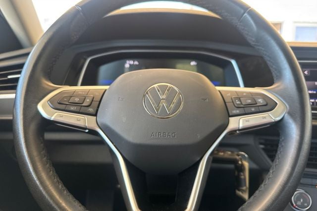 2024 Volkswagen Jetta 1.5T S