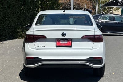 2024 Volkswagen Jetta 1.5T S