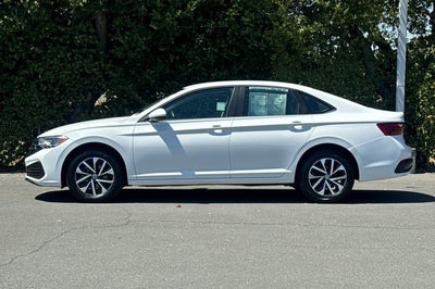 2024 Volkswagen Jetta 1.5T S