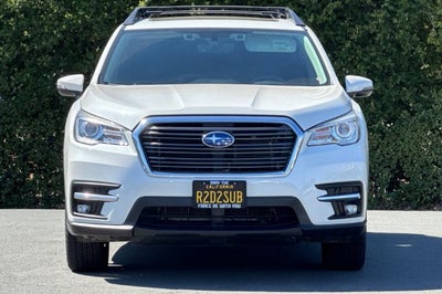 2020 Subaru Ascent Limited