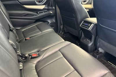2020 Subaru Ascent Limited