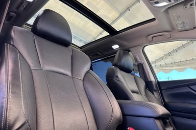2020 Subaru Ascent Limited