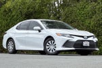 2024 Toyota Camry Hybrid LE LE