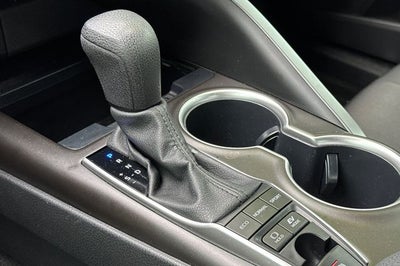 2024 Toyota Camry Hybrid LE LE