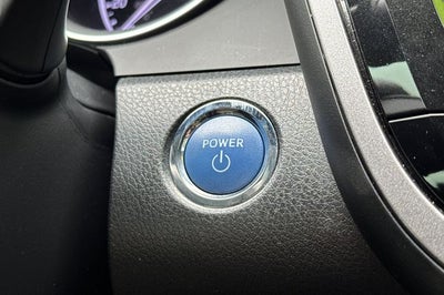 2024 Toyota Camry Hybrid LE LE