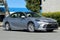 2025 Toyota Camry LE LE HYBRID