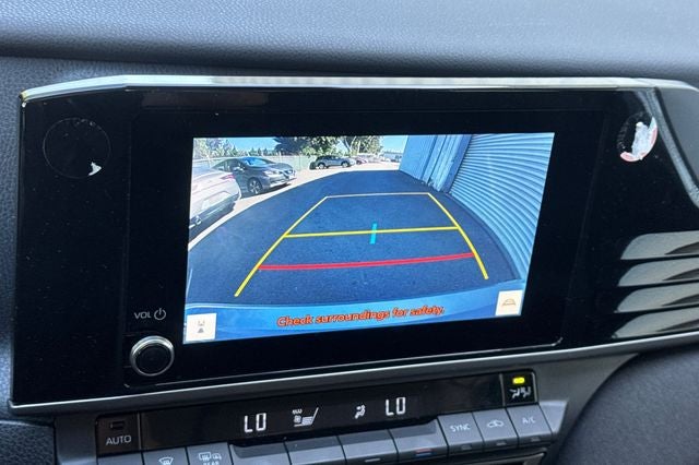 2025 Toyota Camry LE LE HYBRID