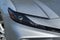2025 Toyota Camry LE LE HYBRID