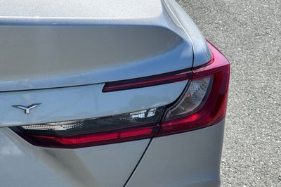 2025 Toyota Camry LE LE HYBRID