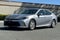 2025 Toyota Camry LE LE HYBRID