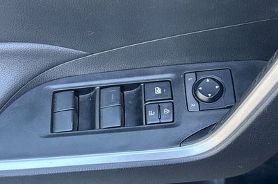 2024 Toyota RAV4 Hybrid LE HYBRID AWD