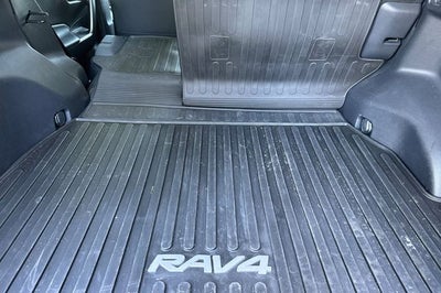 2024 Toyota RAV4 Hybrid LE HYBRID AWD