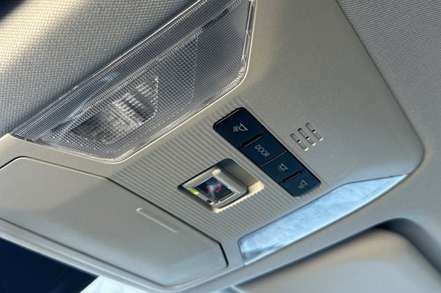 2024 Toyota RAV4 Hybrid LE HYBRID AWD