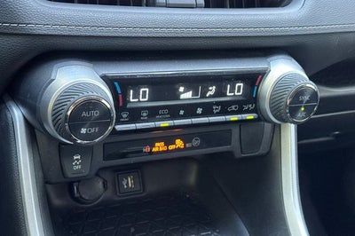 2024 Toyota RAV4 Hybrid LE HYBRID AWD