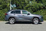 2024 Toyota RAV4 Hybrid LE HYBRID AWD