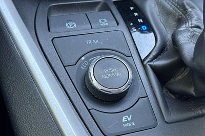 2024 Toyota RAV4 Hybrid LE HYBRID AWD