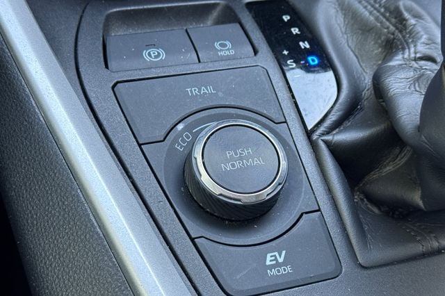 2024 Toyota RAV4 Hybrid LE HYBRID AWD