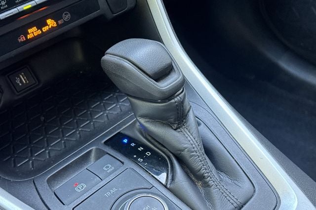 2024 Toyota RAV4 Hybrid LE HYBRID AWD