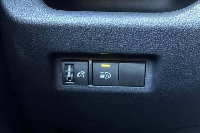 2024 Toyota RAV4 Hybrid LE HYBRID AWD
