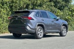 2024 Toyota RAV4 Hybrid LE HYBRID AWD