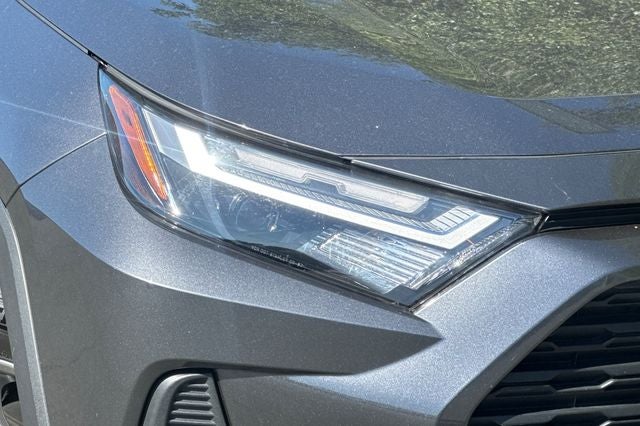 2024 Toyota RAV4 Hybrid LE HYBRID AWD