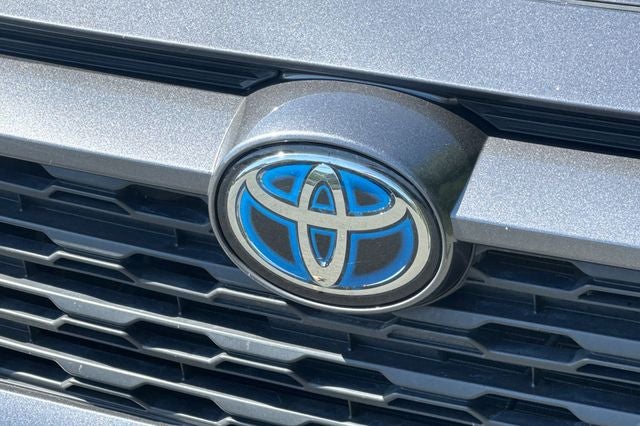 2024 Toyota RAV4 Hybrid LE HYBRID AWD
