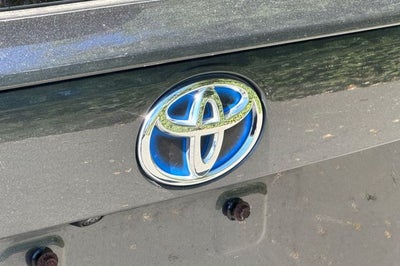 2024 Toyota RAV4 Hybrid LE HYBRID AWD