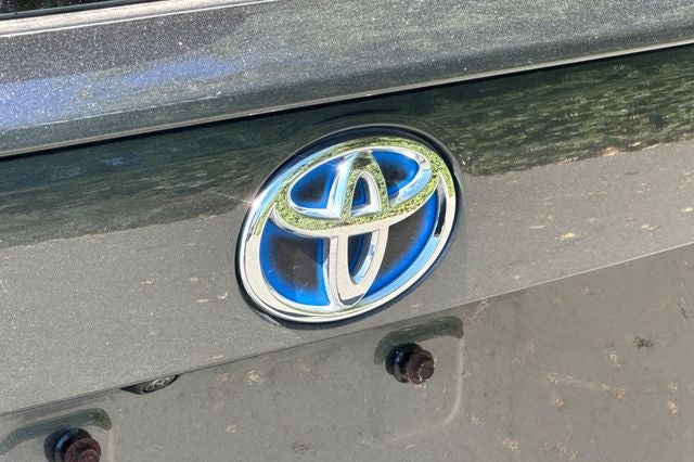2024 Toyota RAV4 Hybrid LE HYBRID AWD