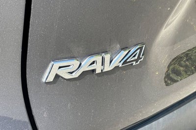 2024 Toyota RAV4 Hybrid LE HYBRID AWD