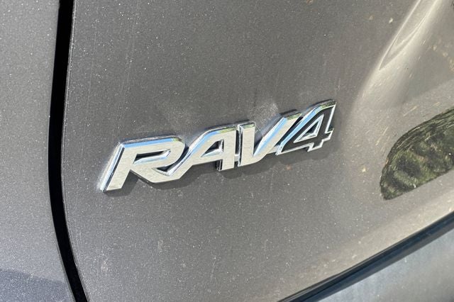 2024 Toyota RAV4 Hybrid LE HYBRID AWD