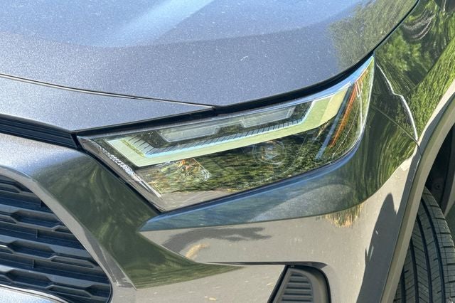 2024 Toyota RAV4 Hybrid LE HYBRID AWD