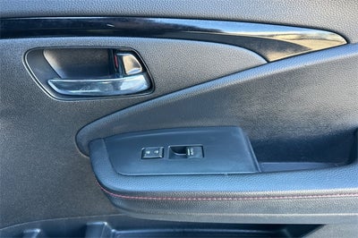 2021 Honda Pilot Black Edition BLACK EDITION AWD