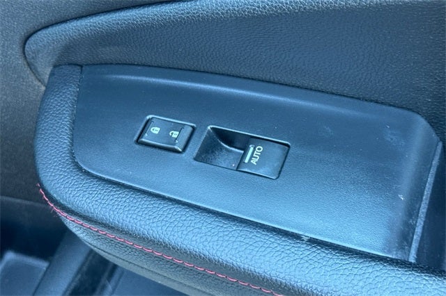 2021 Honda Pilot Black Edition BLACK EDITION AWD