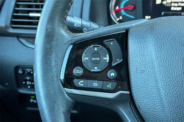 2021 Honda Pilot Black Edition BLACK EDITION AWD