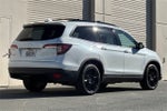 2021 Honda Pilot Black Edition BLACK EDITION AWD