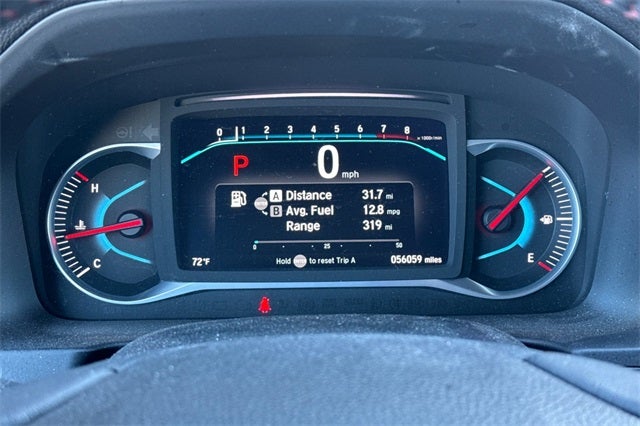 2021 Honda Pilot Black Edition BLACK EDITION AWD