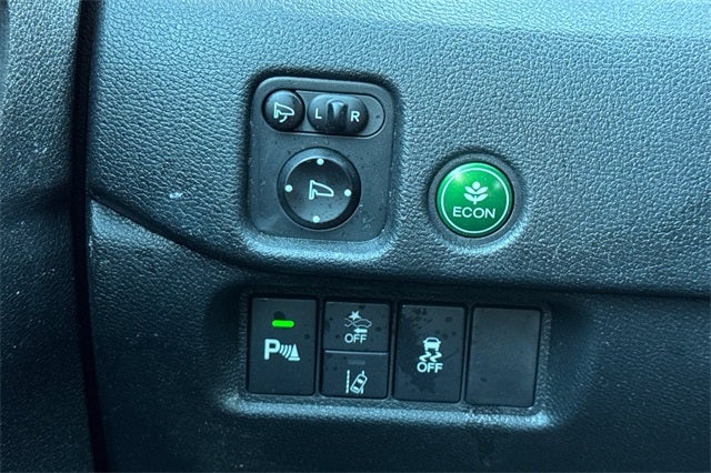 2021 Honda Pilot Black Edition BLACK EDITION AWD