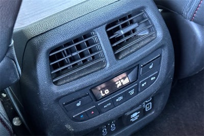 2021 Honda Pilot Black Edition BLACK EDITION AWD