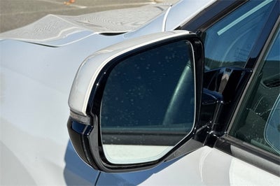 2021 Honda Pilot Black Edition BLACK EDITION AWD