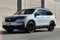 2021 Honda Pilot Black Edition BLACK EDITION AWD