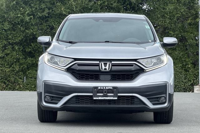 2022 Honda CR-V EX EX FWD