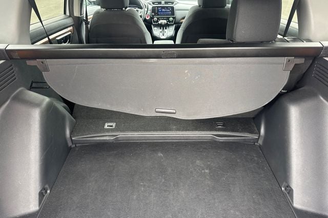 2022 Honda CR-V EX EX FWD