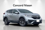 2022 Honda CR-V EX EX FWD