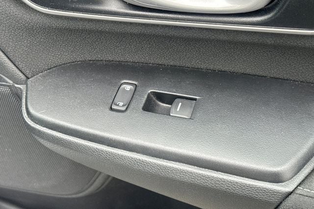 2022 Honda CR-V EX EX FWD