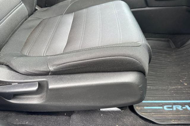 2022 Honda CR-V EX EX FWD