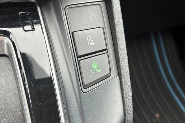 2022 Honda CR-V EX EX FWD