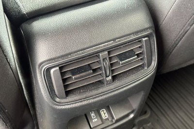 2022 Honda CR-V EX EX FWD