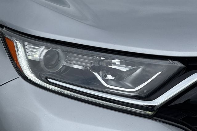 2022 Honda CR-V EX EX FWD