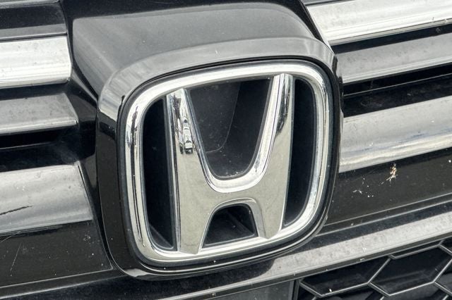 2022 Honda CR-V EX EX FWD