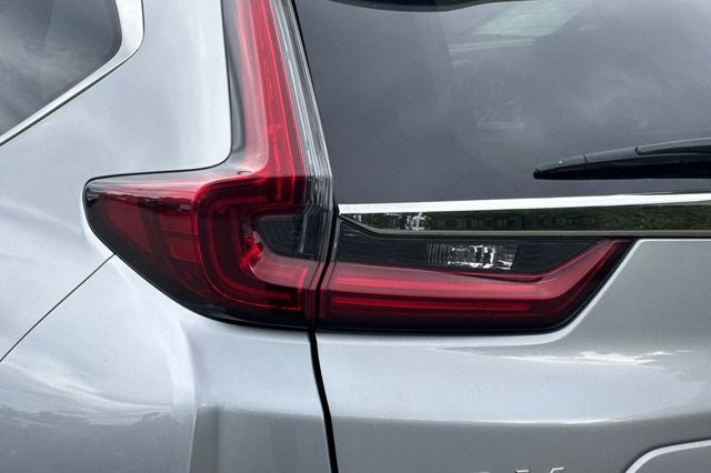 2022 Honda CR-V EX EX FWD